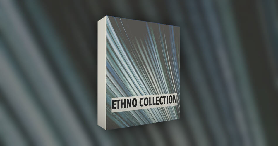 Rast Sound Ethno Collection V3