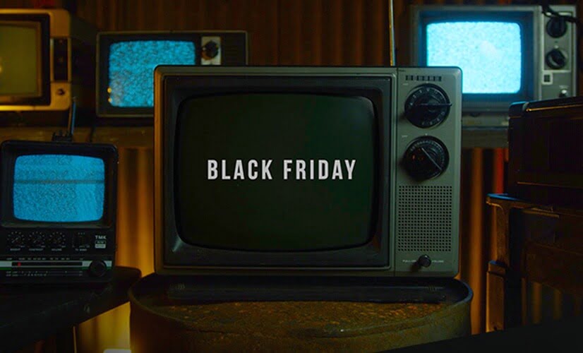 Sonixinema Black Friday: Save 60% on Kontakt instruments & bundles