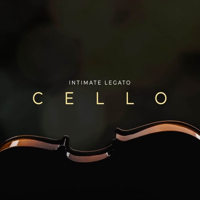 Sonixinema Intimate Legato Cello