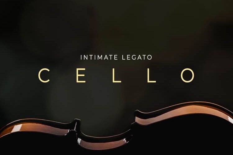 Sonixinema Intimate Legato Cello