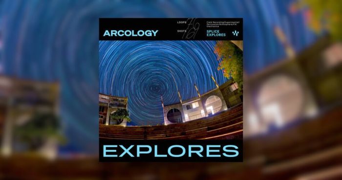 Splice Explores Arcology