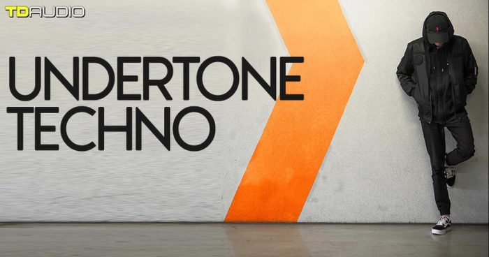 TD Audio Undertone Techno