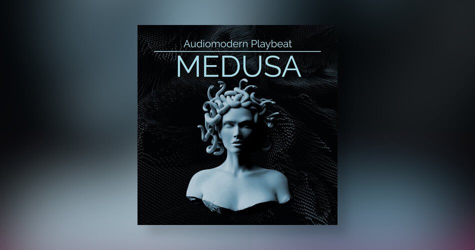 The Sound Gardxn Medusa