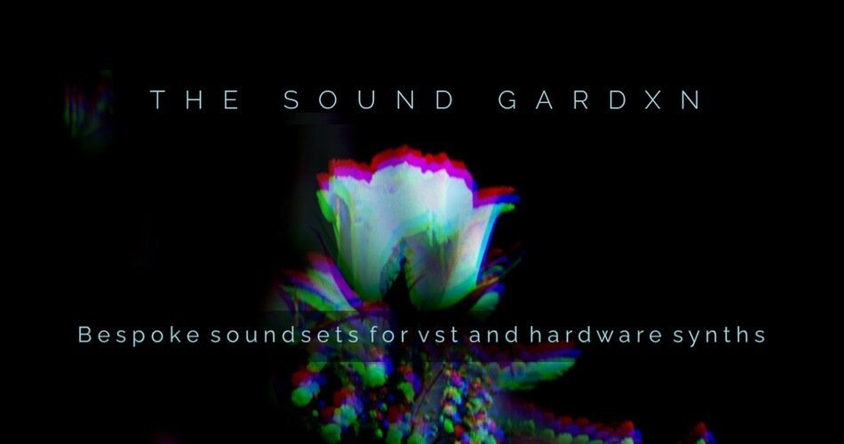 The Sound Gardxn