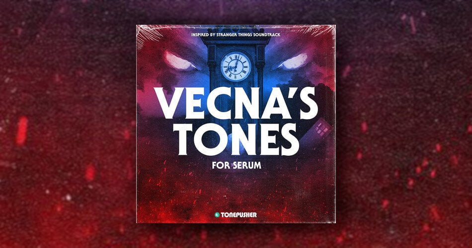 Tonepusher Vecna's Tones for Serum