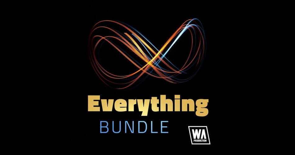 WA Production Everything Bundle