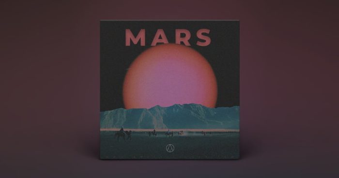 AngelicVibes Mars