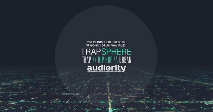 Audiority Trapshere