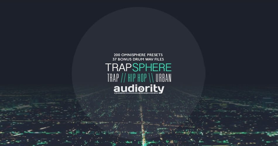 Audiority Trapshere