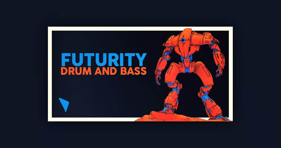 Dabro Music Futurity Drum and Bass