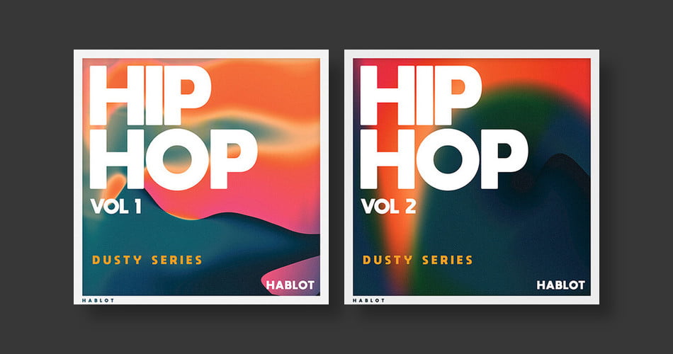 HABLOT Dusty Series Hip Hop
