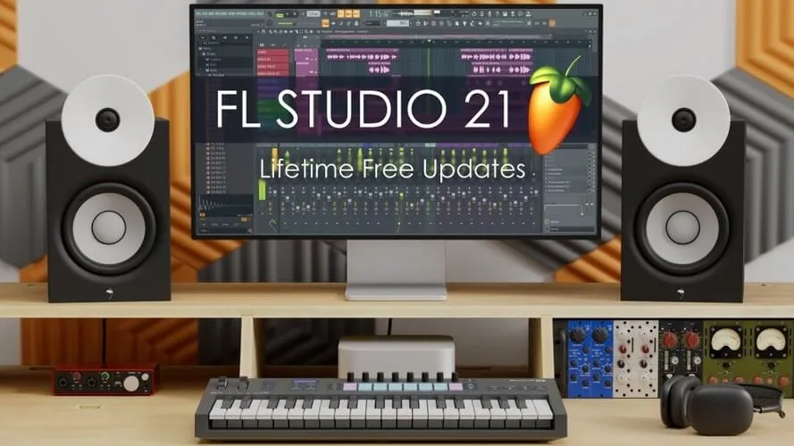 FL Studio Producer Edition + Signature Bundle Download