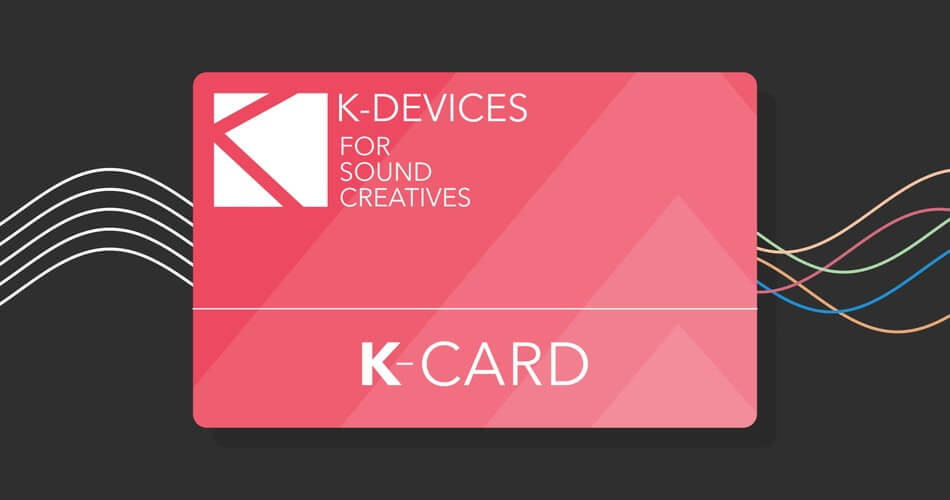 K-Devices K-Card
