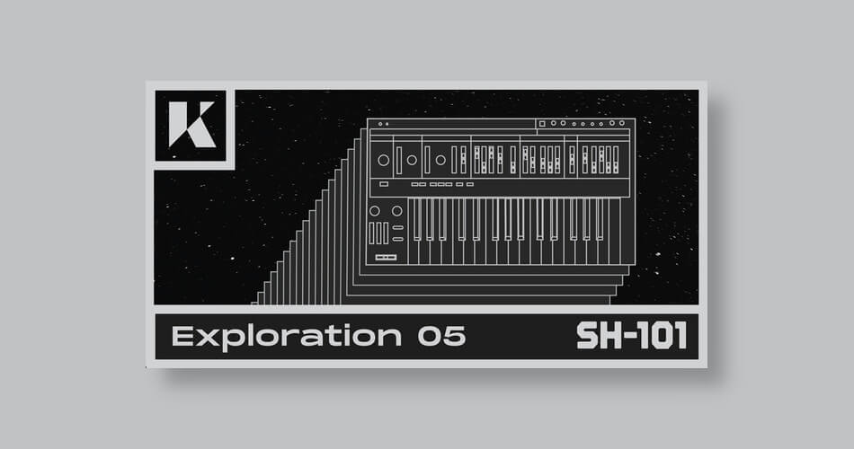 Konturi Exploration 05 SH-101
