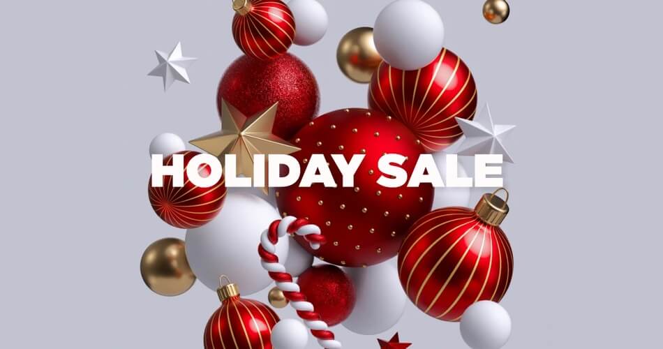Magix Holiday Sale 2022