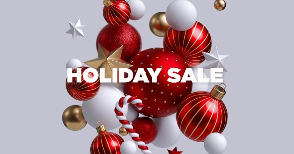 Magix Holiday Sale: Up to 77% OFF on Music Maker, Acid, Sound Forge & more