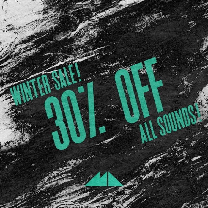 ModeAudio Winter Sale 2023