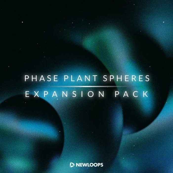 New Loops Spheres for Phase Plant