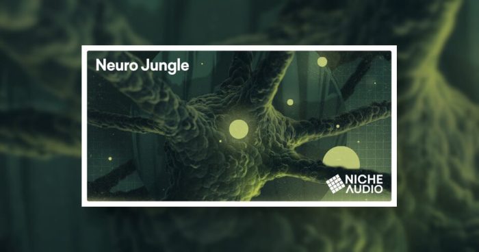 Niche Audio Neuro Jungle