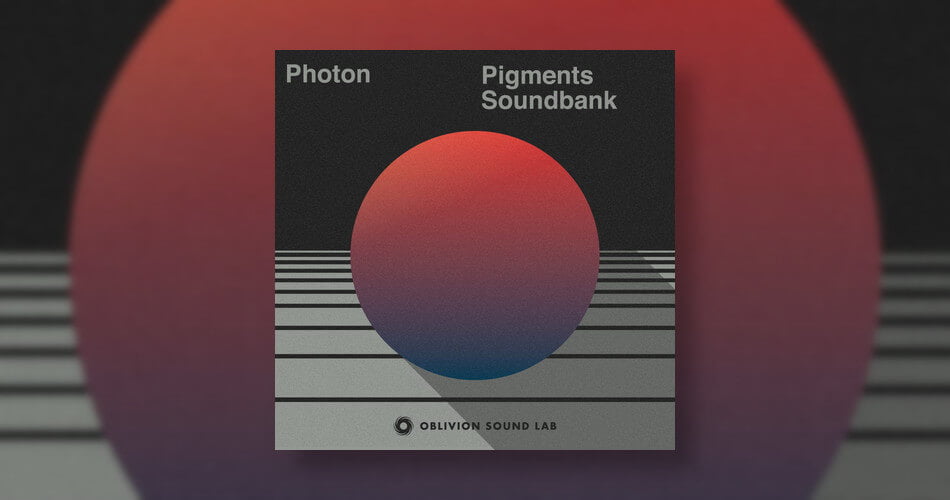 Oblivion Sound Lab Photon