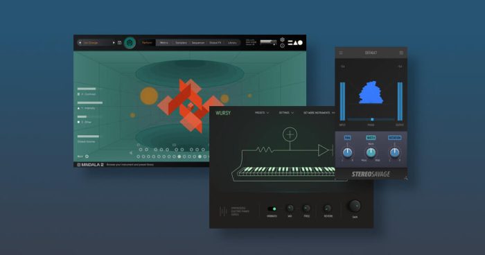 PIB December Plugins Bundle