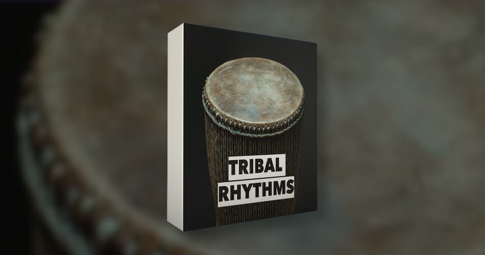 Rast Sound Tribal Rhythms