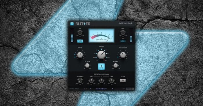 SSL Blitzer