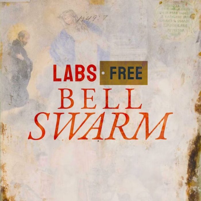 Spitfire LABS Bell Swarm