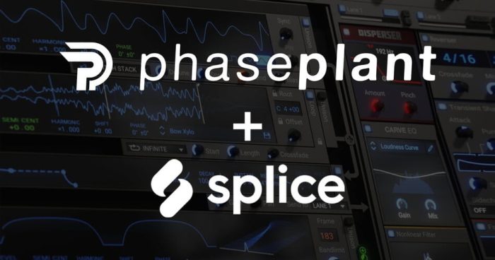 Splice Phase Plant