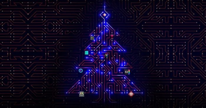 Sugar Bytes Christmas Sale