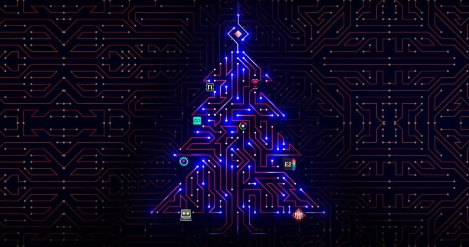 Sugar Bytes Christmas Sale: Synths & effects on sale from $49 USD