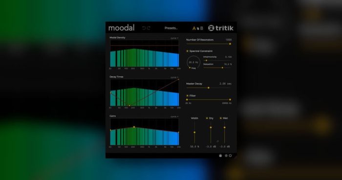 Tritik Moodal update