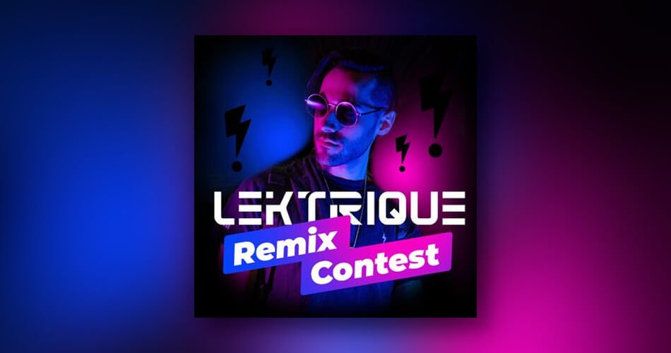 WA Production Lektrique Remix Contest