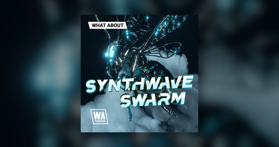 WA Production Synthwave Swarm