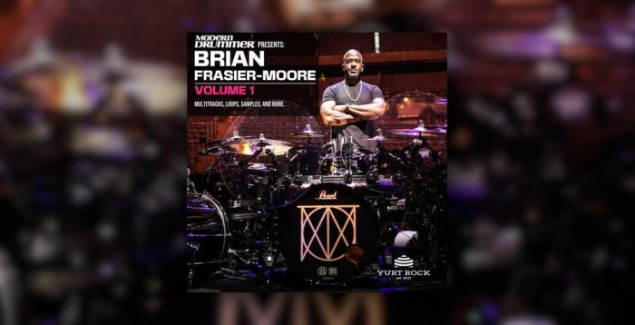 Yurt Rock Brian Frasier Moore Vol1