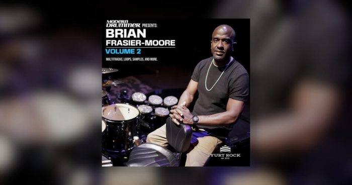 Yurt Rock Brian Frasier Moore Vol2