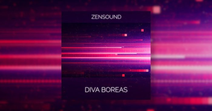 ZenSound Diva Boreas