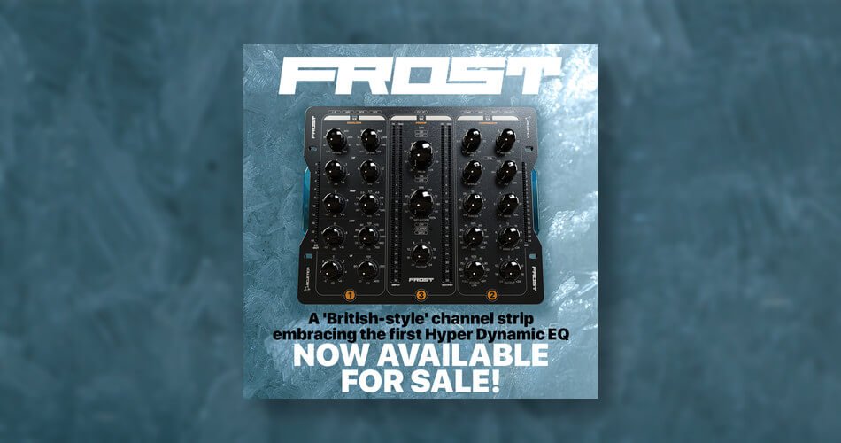 Acustica Audio Frost