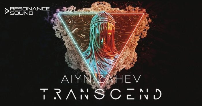 Aiyn Zahev Sounds Transcend for Diva