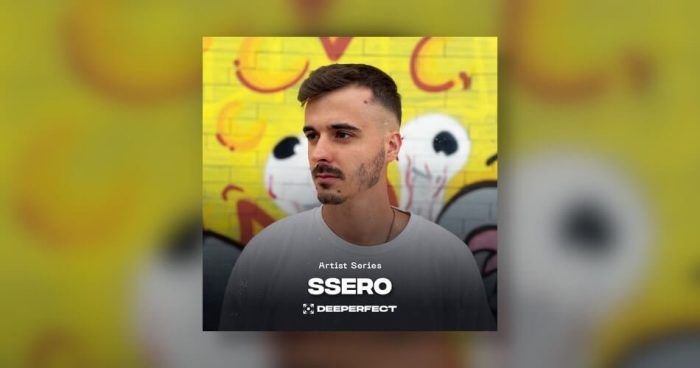 Deeperfect Artist Series SSERO