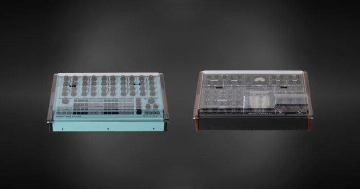 Erica Synths Decksavers