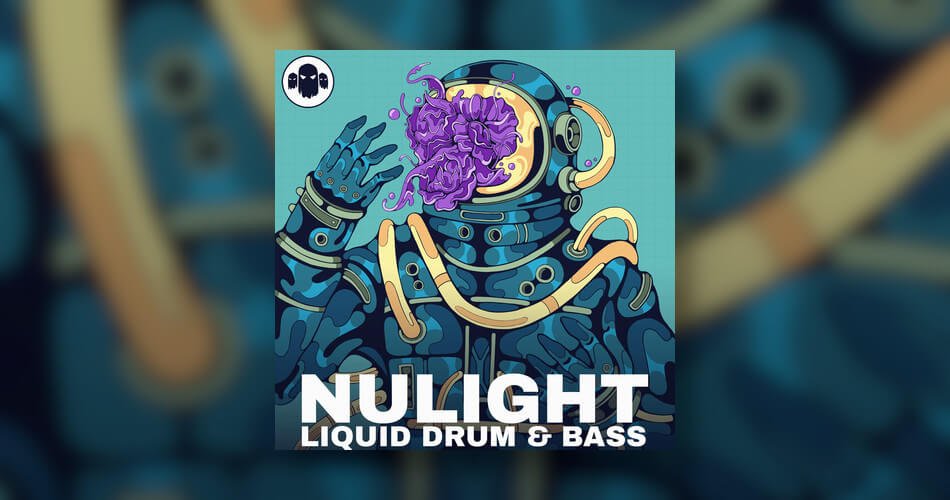 Ghost Syndicate Nulight Liquid Drum Bass