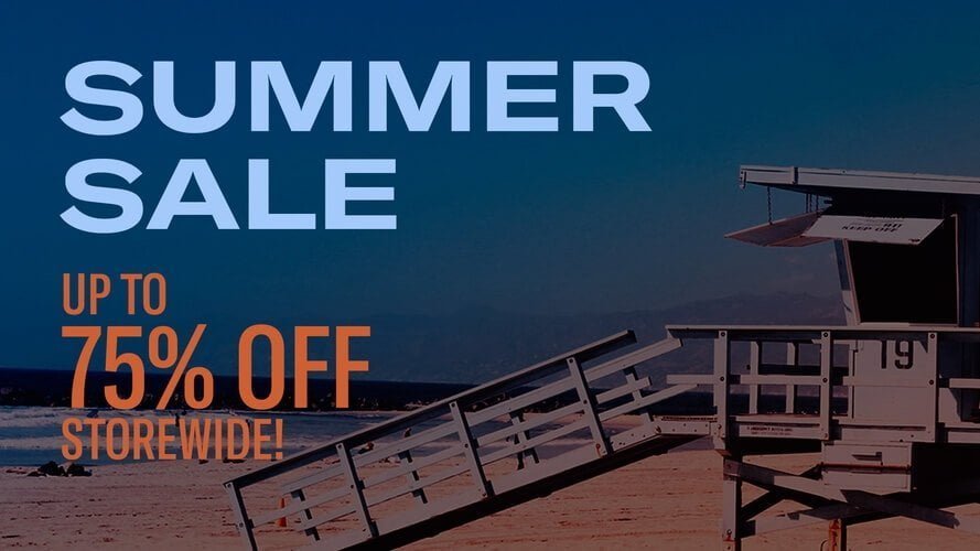 Heavyocity Summer Sale 2023