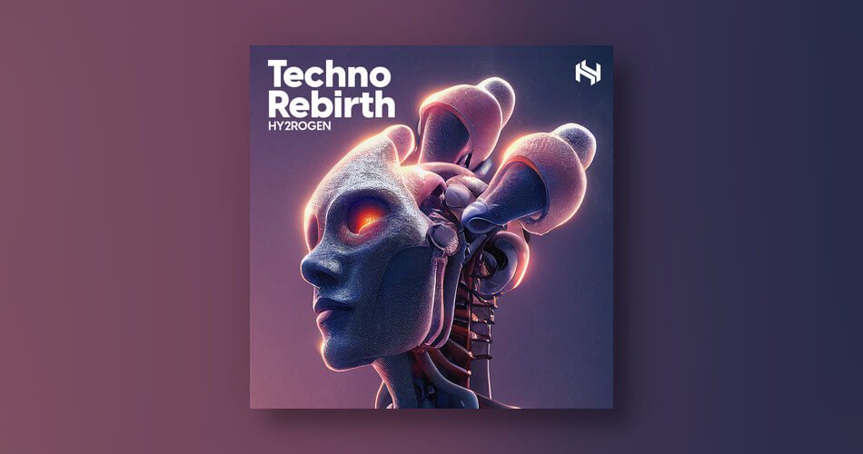 Hy2rogen Techno Rebirth