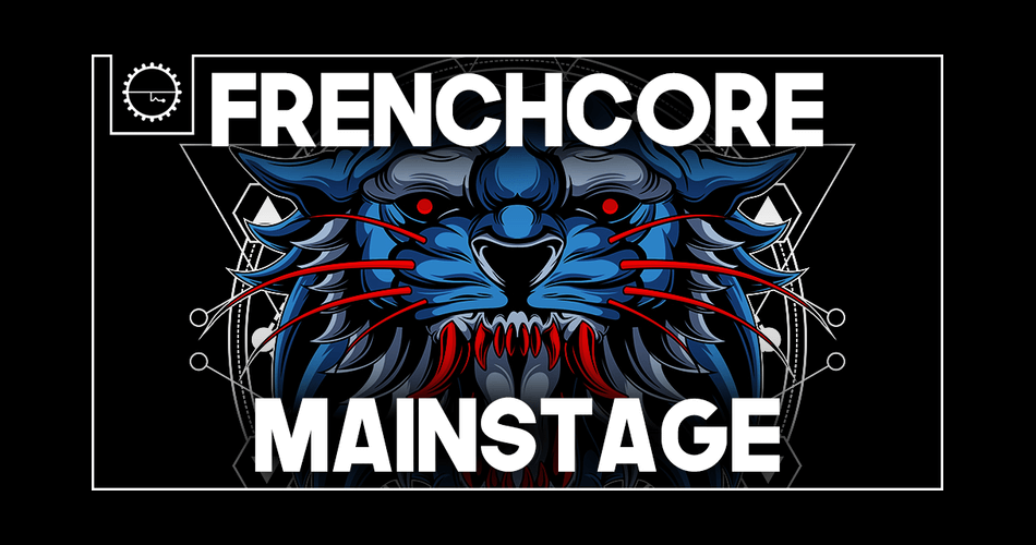 Industrial Strength Frenchcore Mainstage