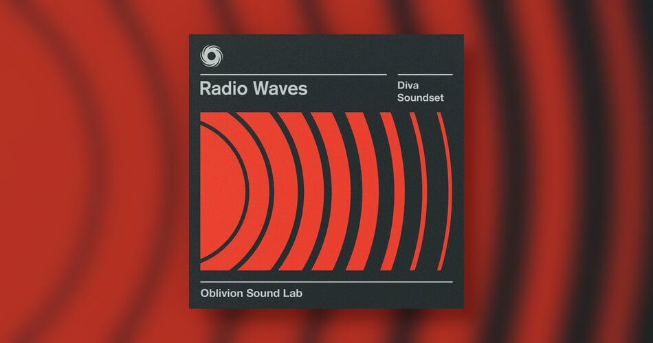 Oblivion Sound Lab Radio Waves