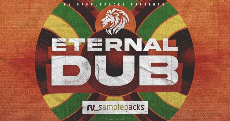 RV Samplespacks Eternal Dub by Dubsalon