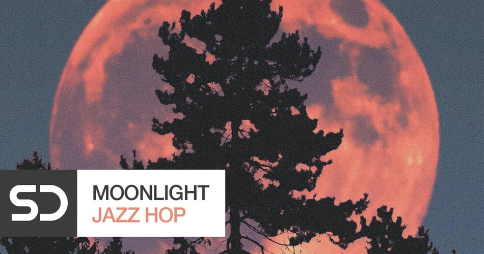 Sample Diggers releases Moonlight Jazz Hop sample pack
