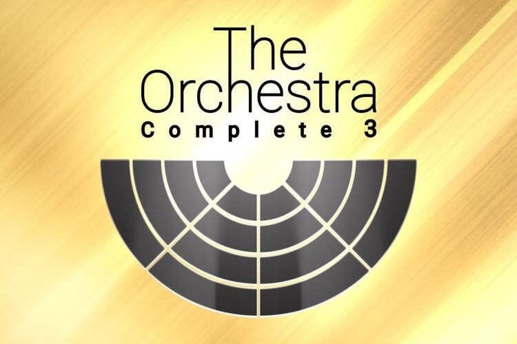 Sonuscore The Orchestra Complete 3