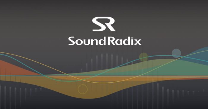 Sound Radix